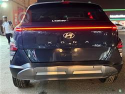 هیۆندای کۆنا